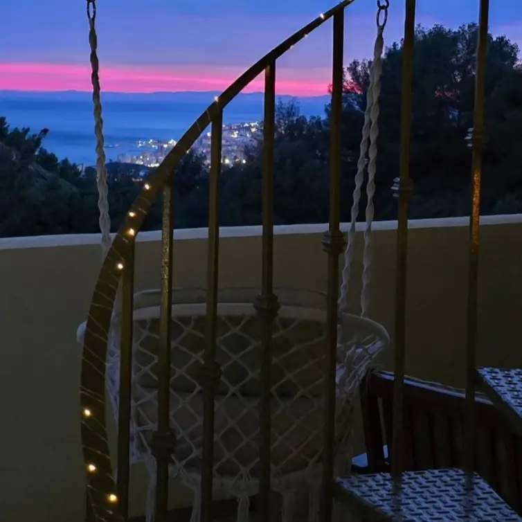 Sale of penthouse duplex in Mijas