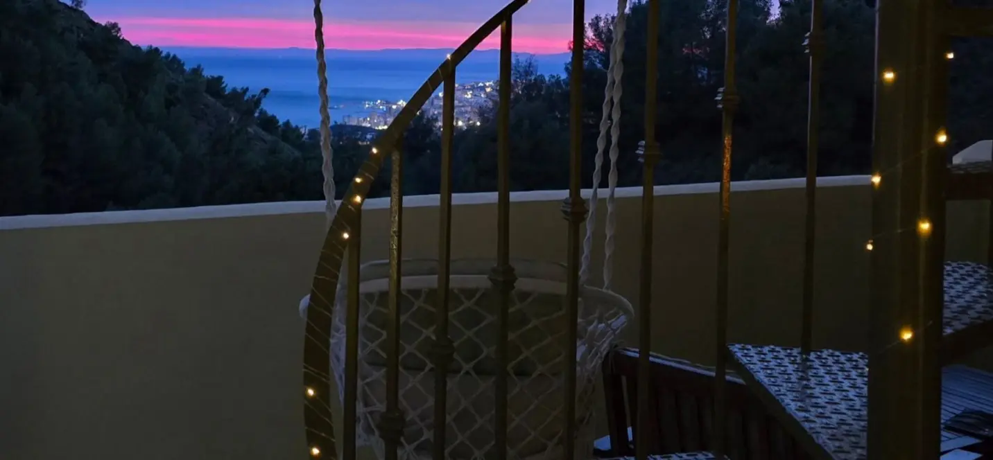 Sale of penthouse duplex in Mijas 0