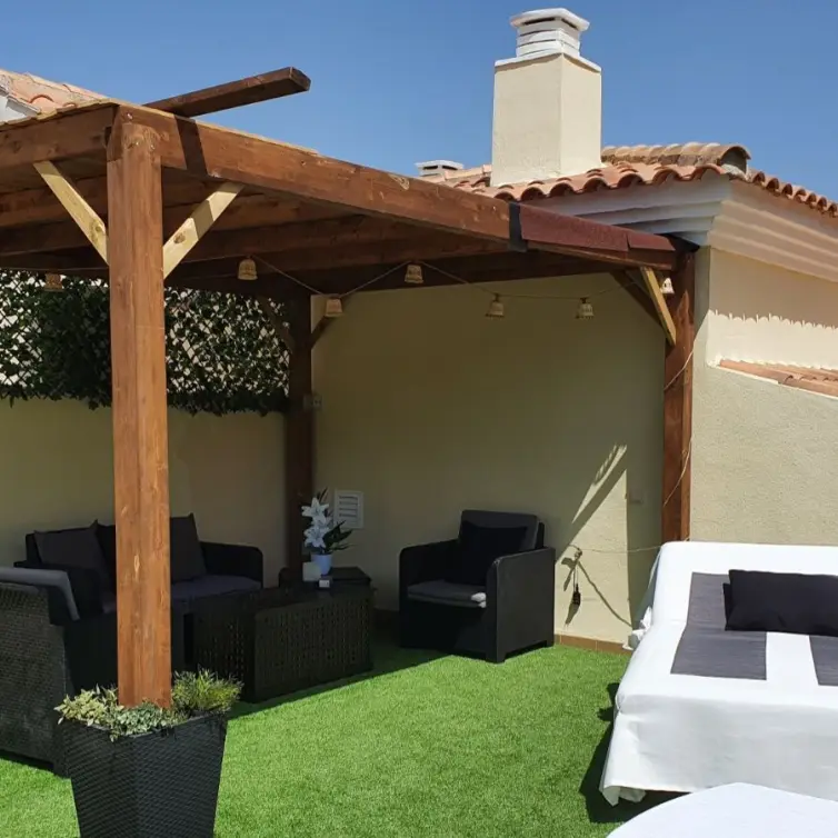 Sale of penthouse duplex in Mijas
