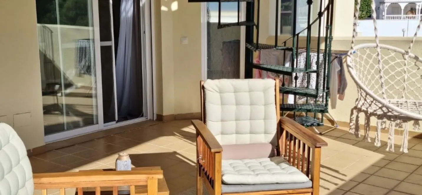 Sale of penthouse duplex in Mijas 4