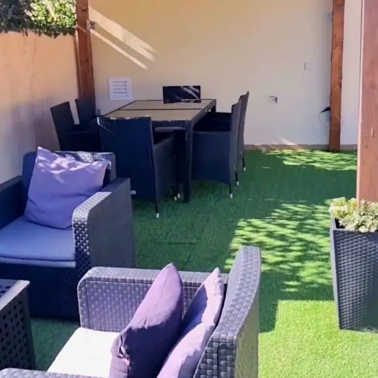 Sale of penthouse duplex in Mijas