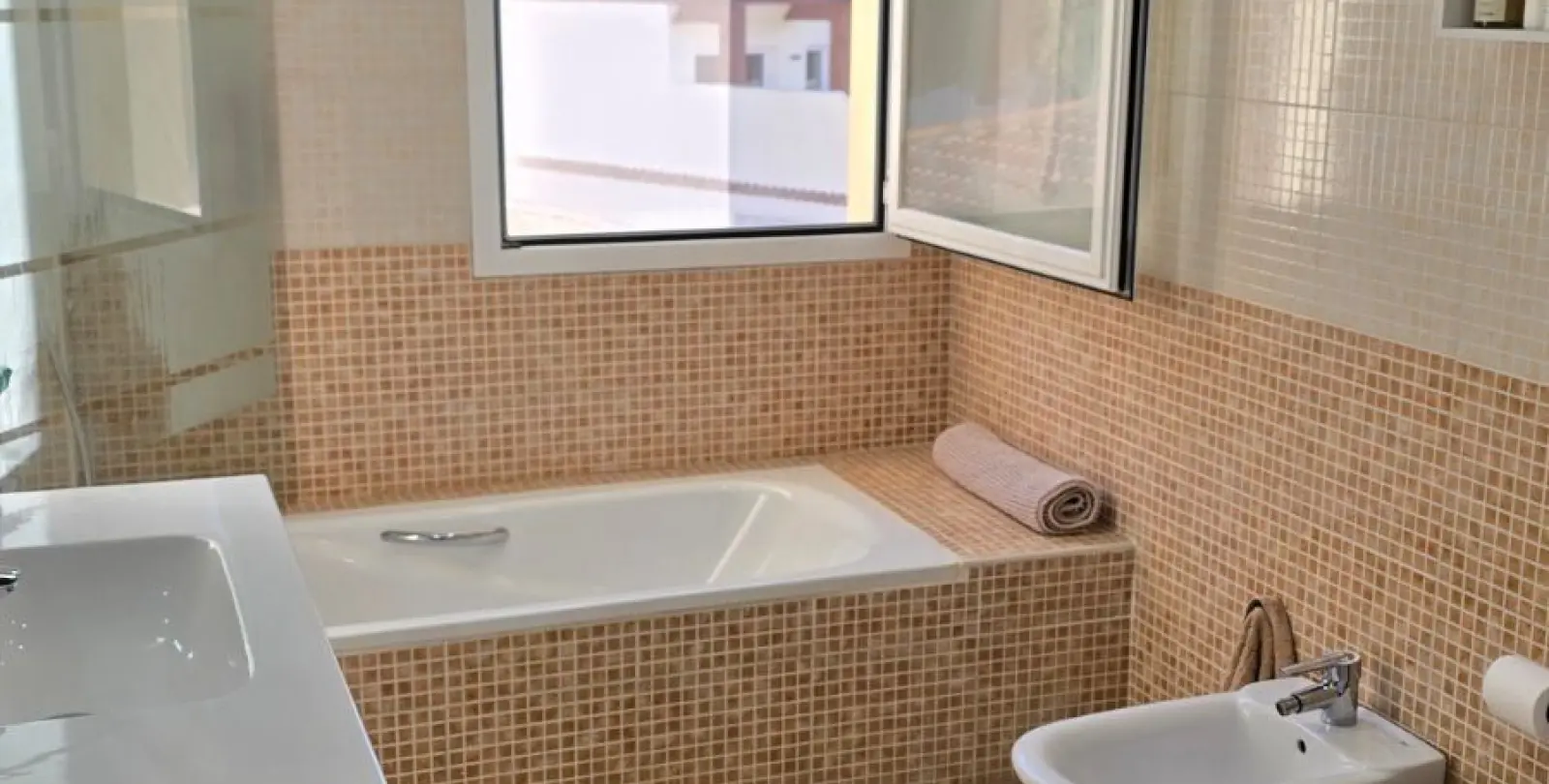 Sale of penthouse duplex in Mijas 21