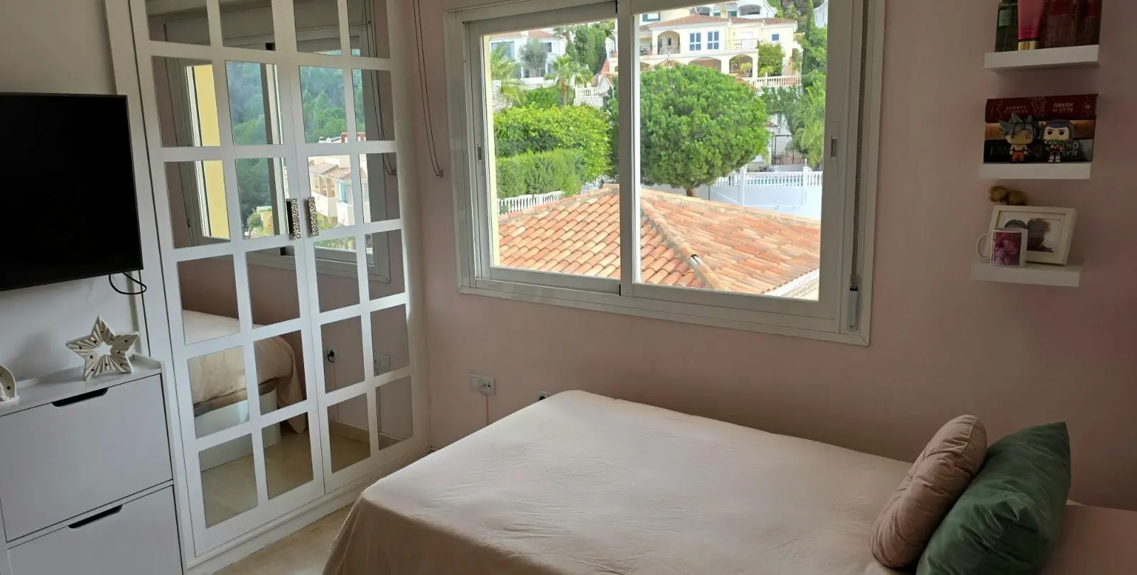 Sale of penthouse duplex in Mijas 24