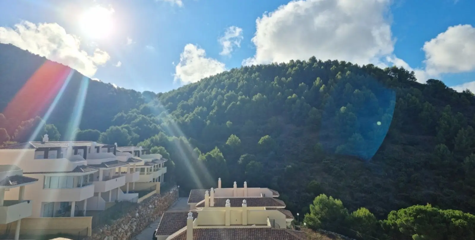 Sale of penthouse duplex in Mijas 33