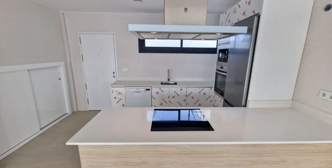 Sale of detached villa in Manilva 6