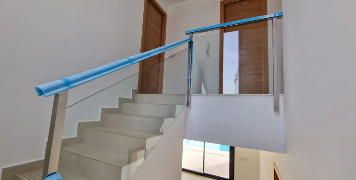 Sale of detached villa in Manilva 17