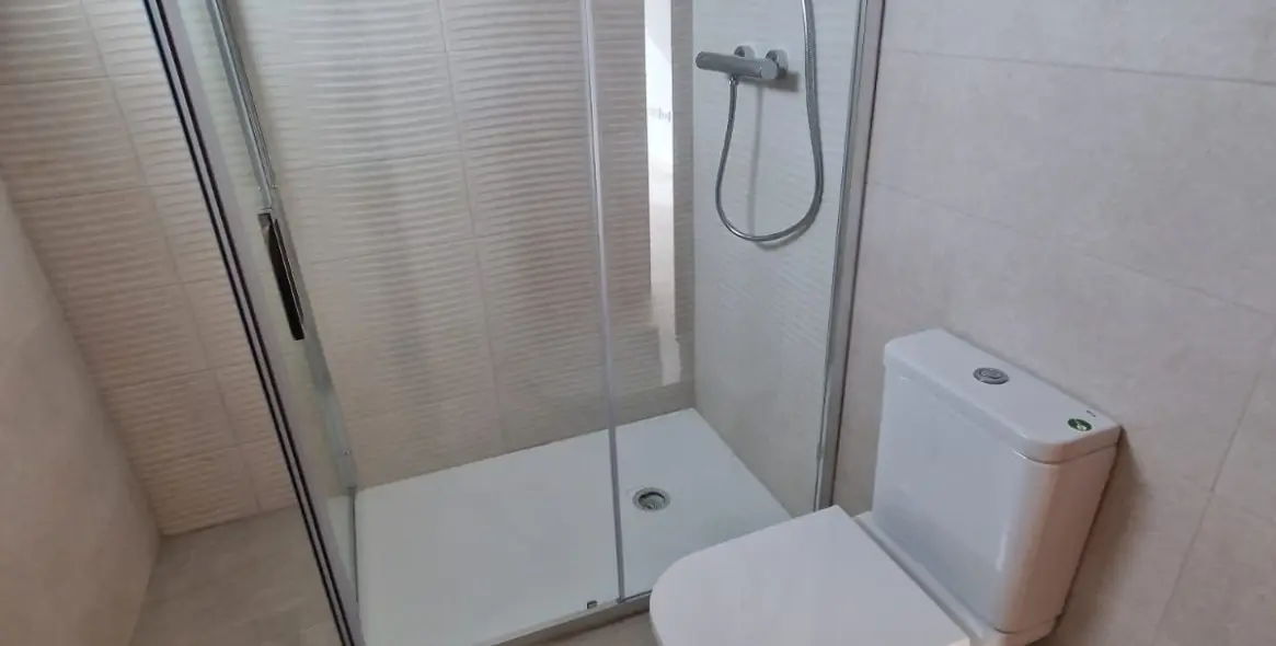 Sale of detached villa in Manilva 20