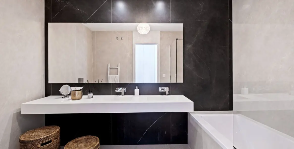 Sale of middle floor apartment in La Quinta 14