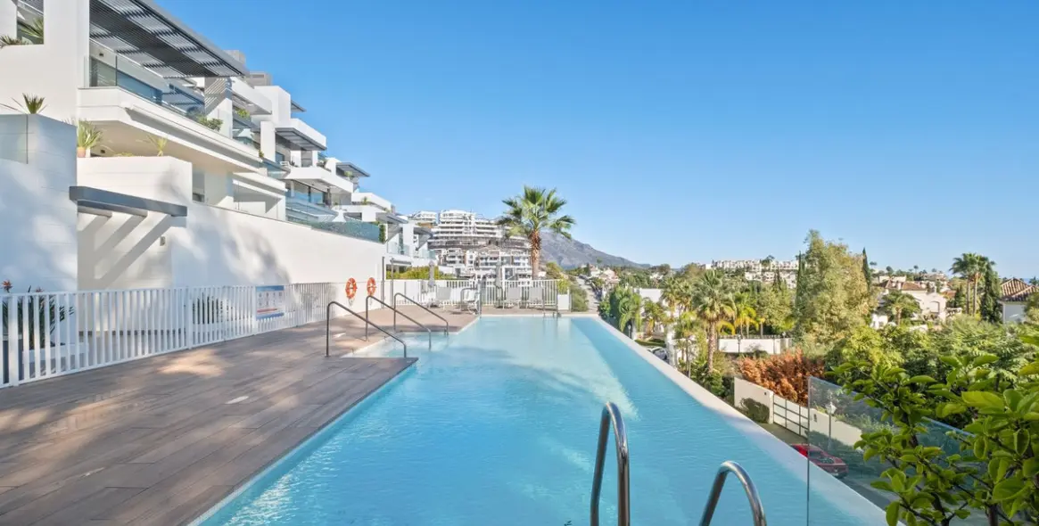 Продажа апартаментов на среднем этаже в La Quinta 21