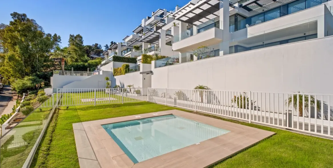 Продажа апартаментов на среднем этаже в La Quinta 22