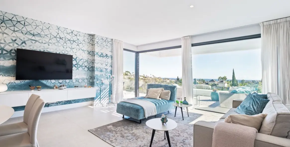 Продажа апартаментов на среднем этаже в La Quinta 23