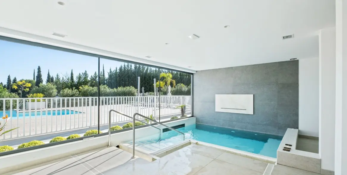 Продажа апартаментов на среднем этаже в La Quinta 25