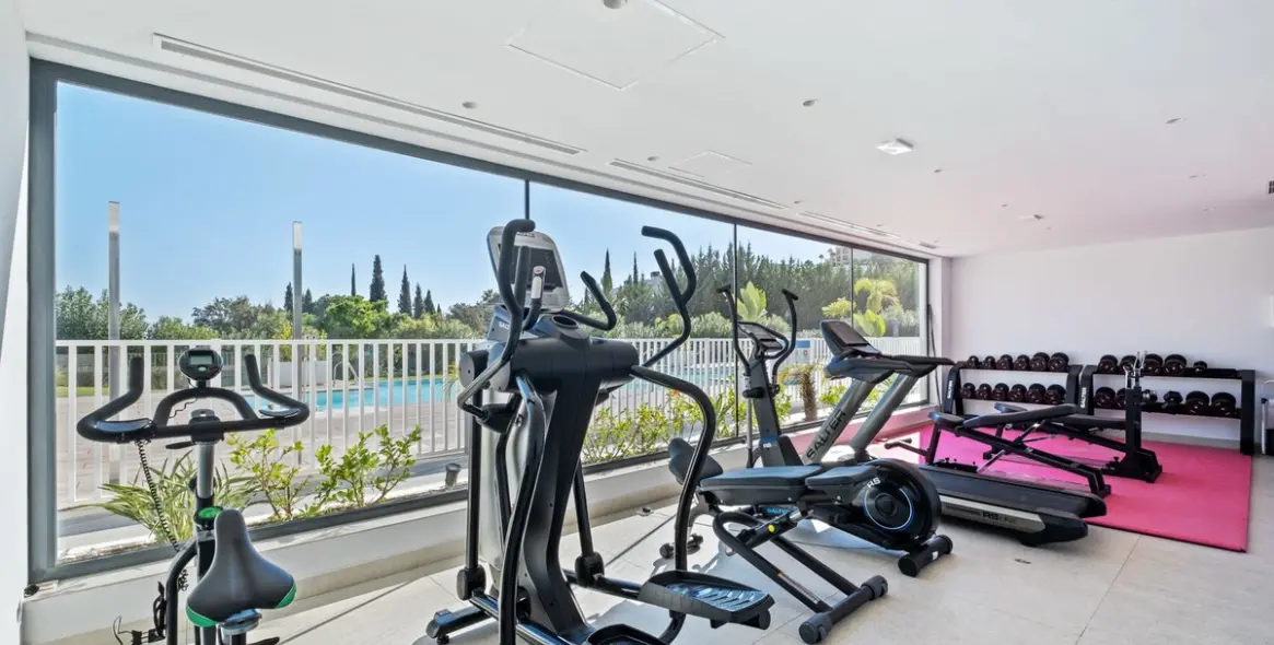 Продажа апартаментов на среднем этаже в La Quinta 26