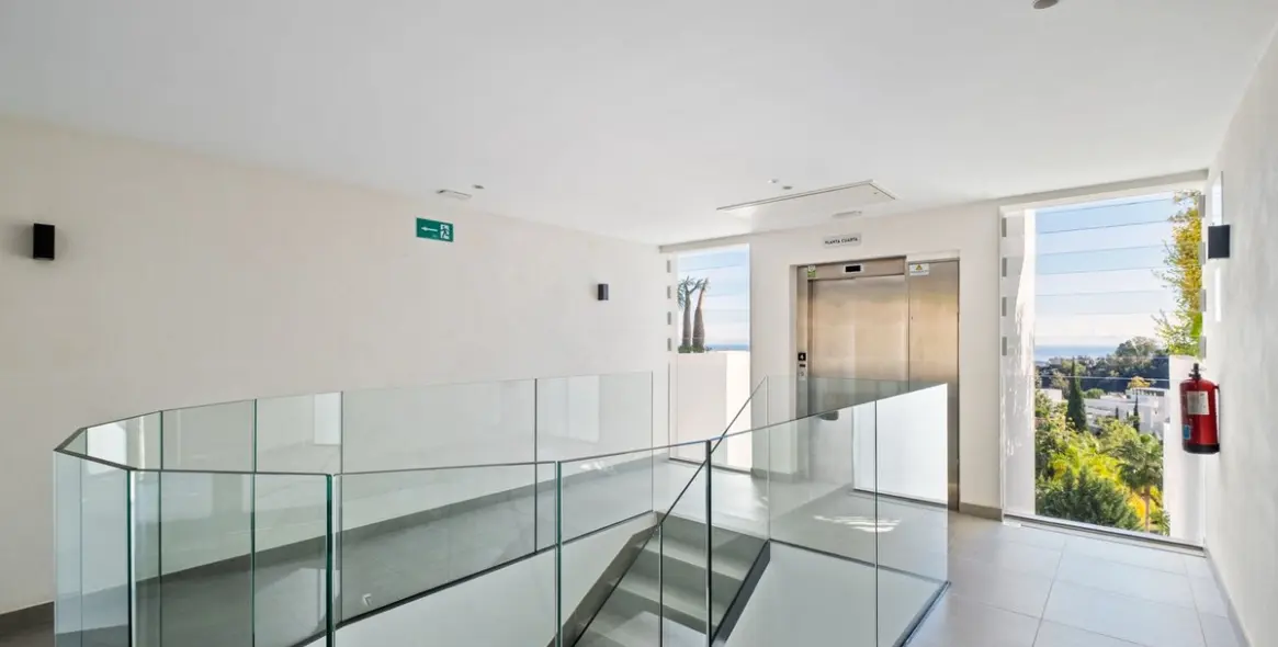 Продажа апартаментов на среднем этаже в La Quinta 27