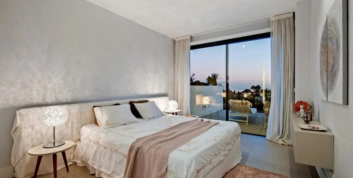 Продажа апартаментов на среднем этаже в La Quinta 32