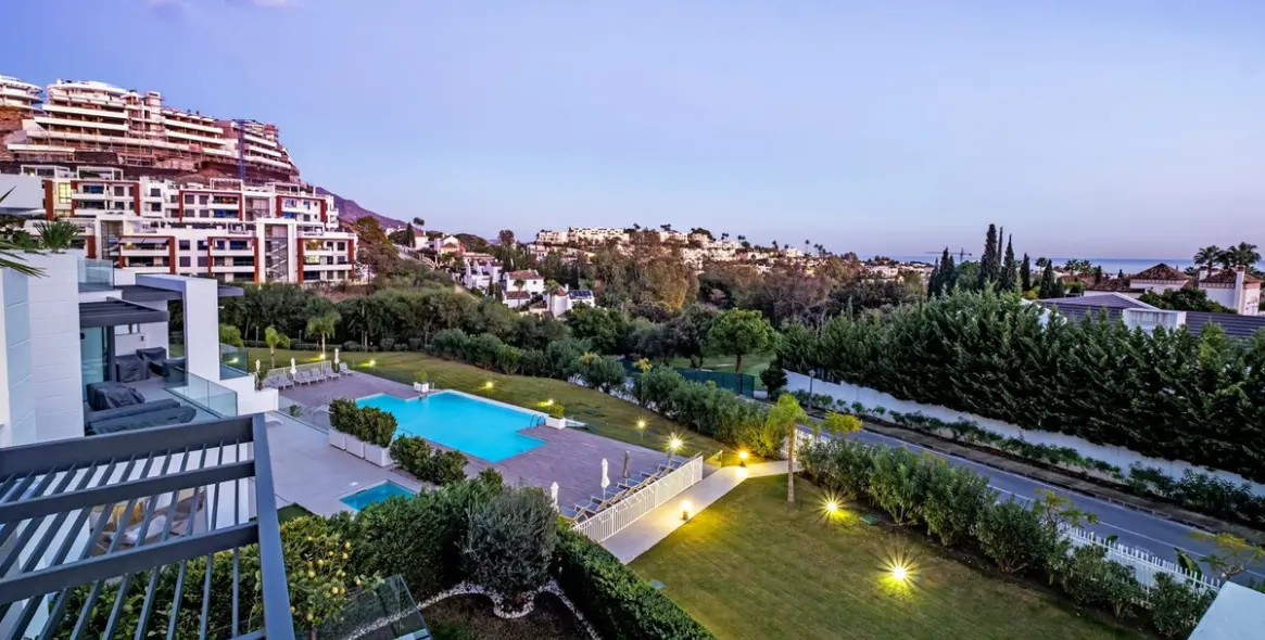 Продажа апартаментов на среднем этаже в La Quinta 40