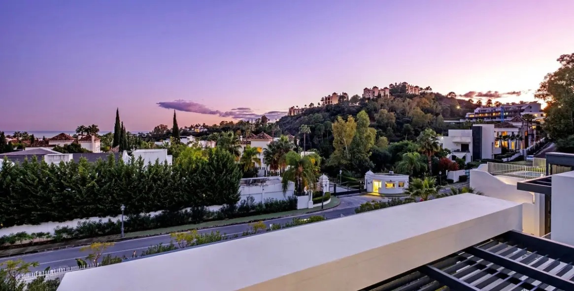 Продажа апартаментов на среднем этаже в La Quinta 41