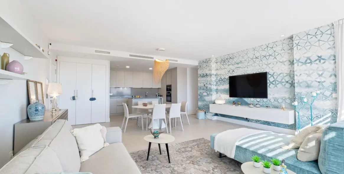 Продажа апартаментов на среднем этаже в La Quinta 44