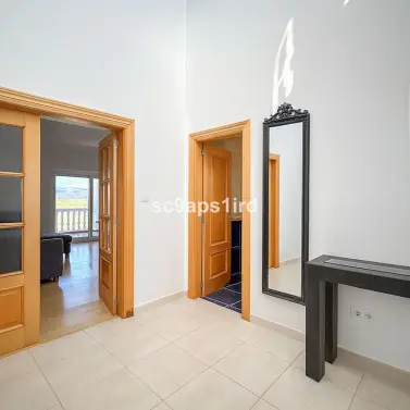 Venta de villa independiente en Cerros del Aguila