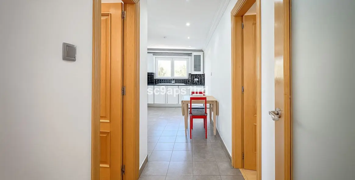 Venta de villa independiente en Cerros del Aguila 14