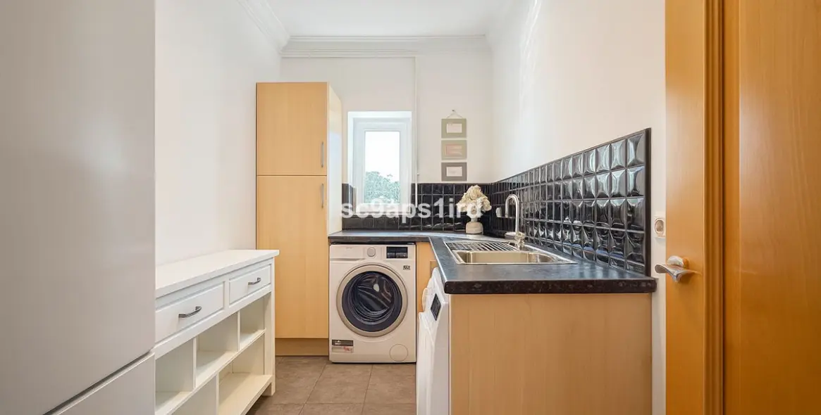 Venta de villa independiente en Cerros del Aguila 18