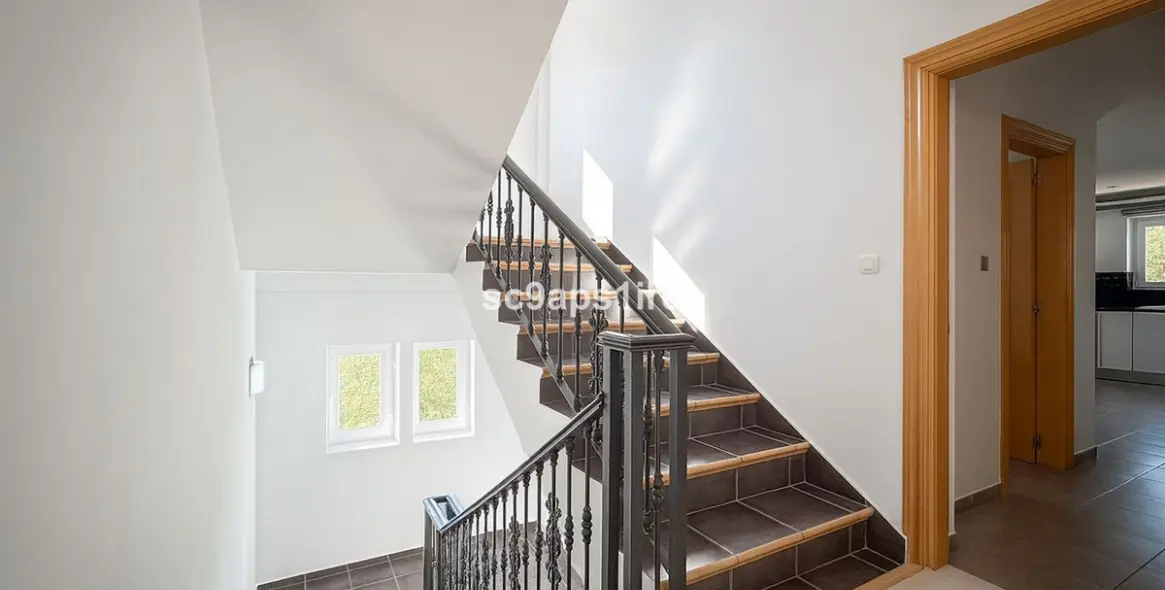 Venta de villa independiente en Cerros del Aguila 19