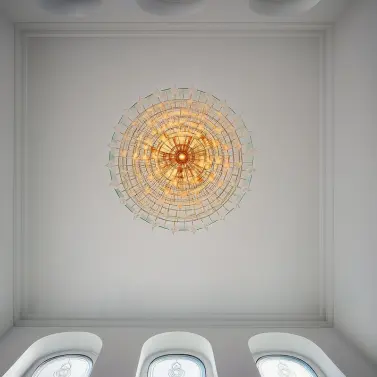 Sale of detached villa in Cerros del Aguila