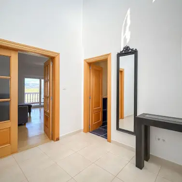 Sale of detached villa in Cerros del Aguila