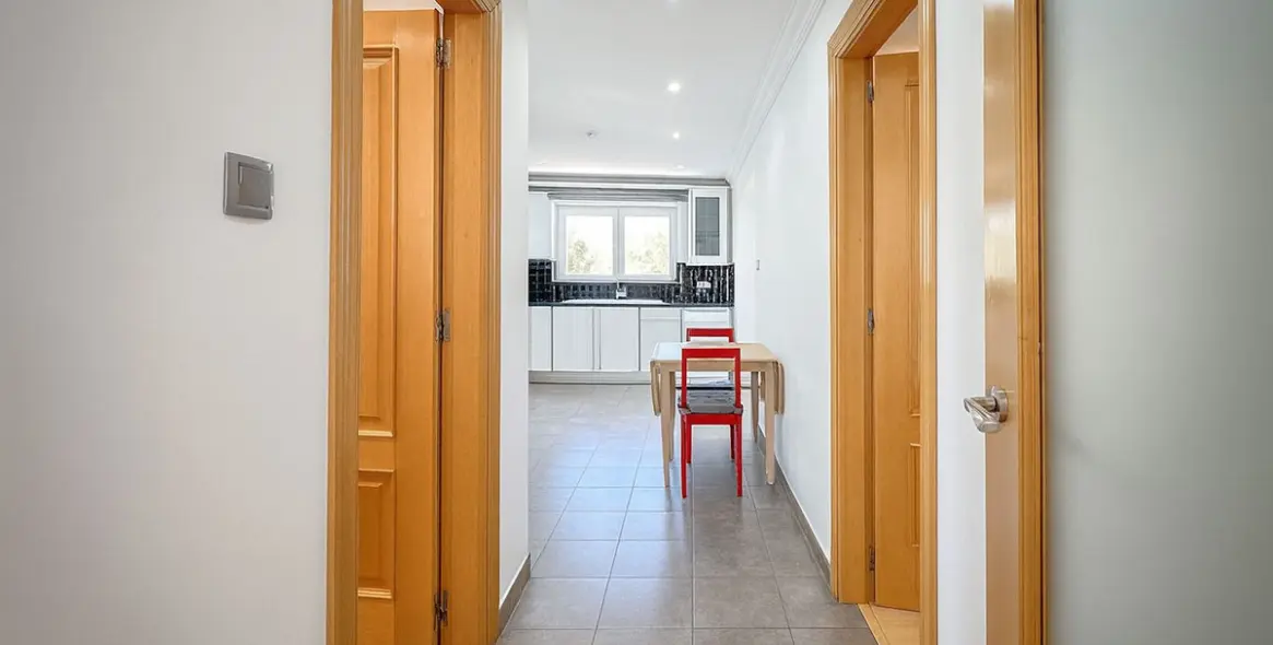 Sale of detached villa in Cerros del Aguila 14