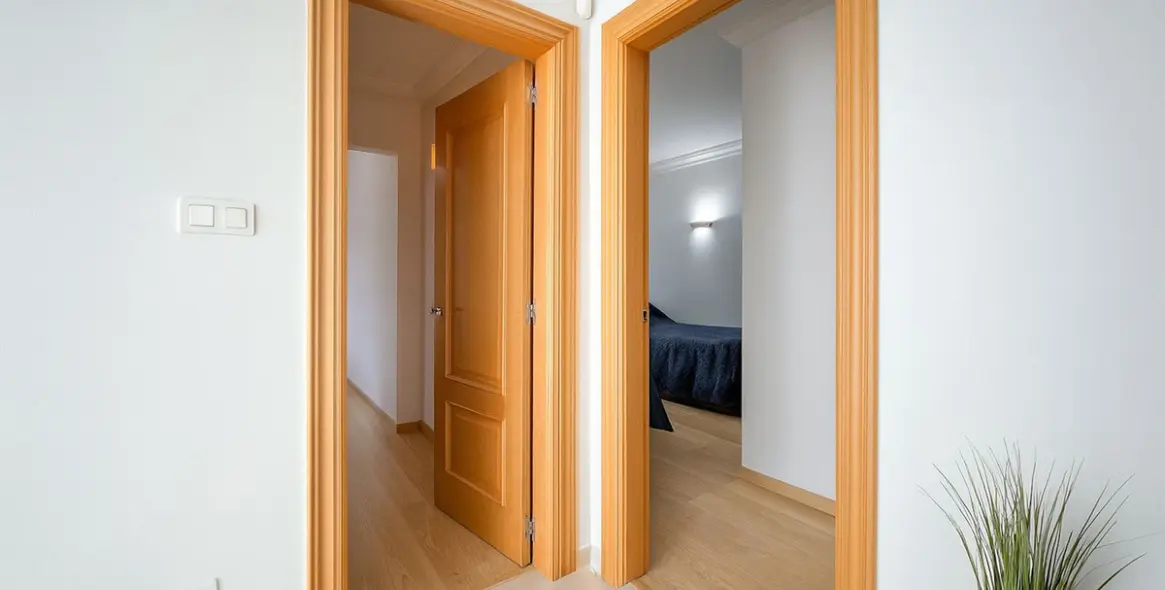 Sale of detached villa in Cerros del Aguila 35