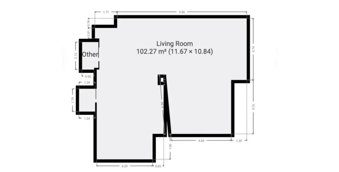 Sale of detached villa in Cerros del Aguila 62