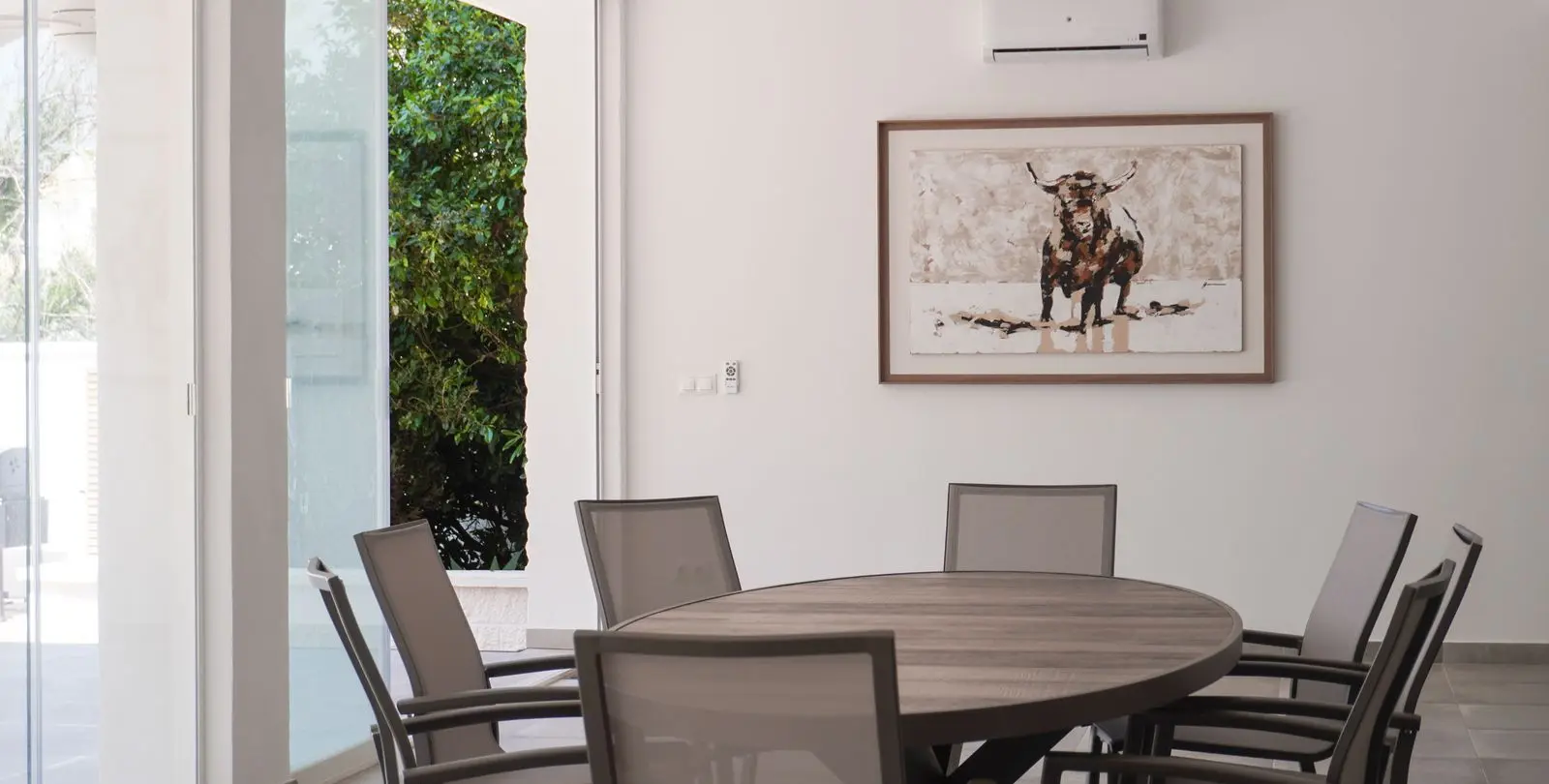 Продажа  отдельно стоящей виллы в Cerros del Aguila 44