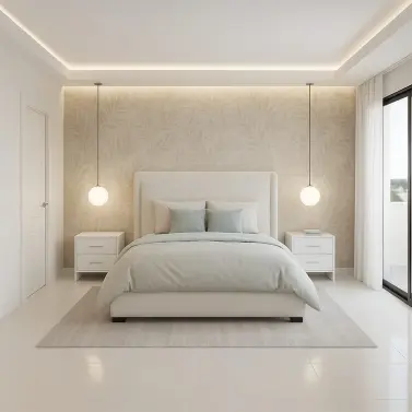 Sale of detached villa in Riviera del Sol