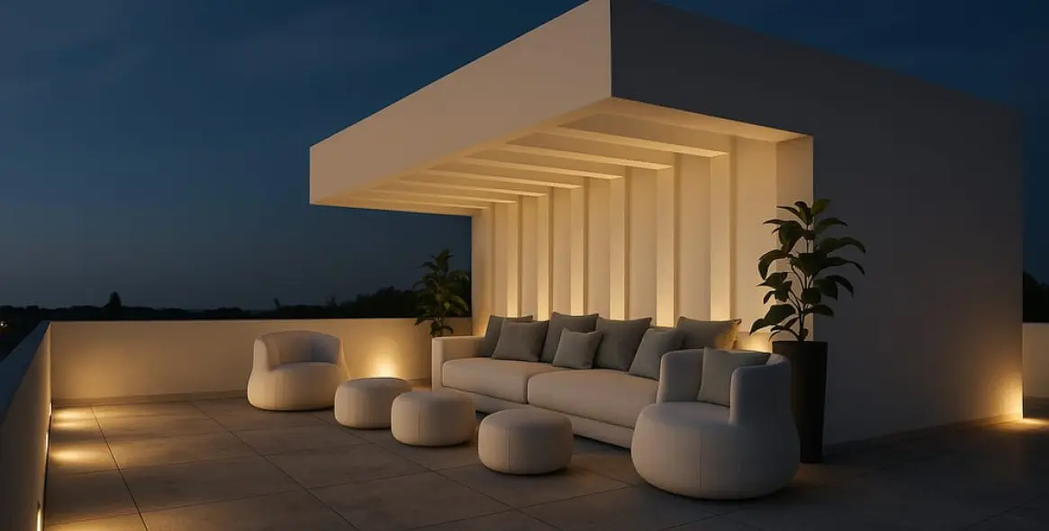 Продажа  отдельно стоящей виллы в Riviera del Sol 17