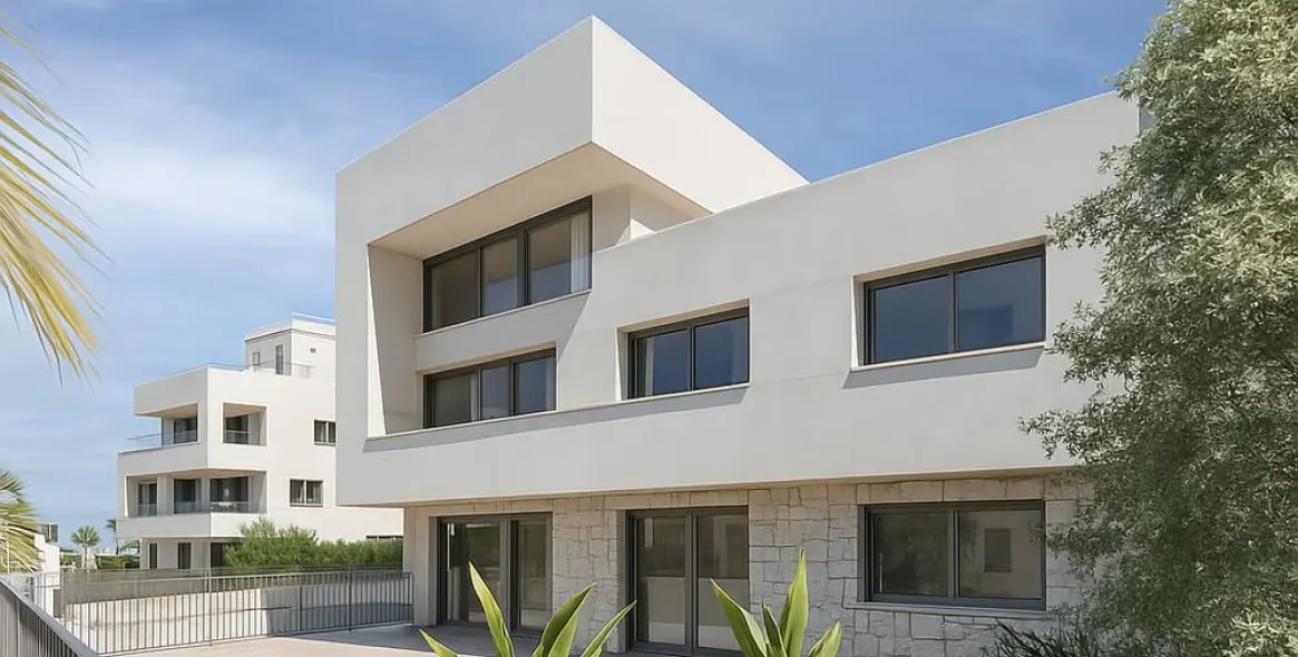 Продажа  отдельно стоящей виллы в Riviera del Sol 22