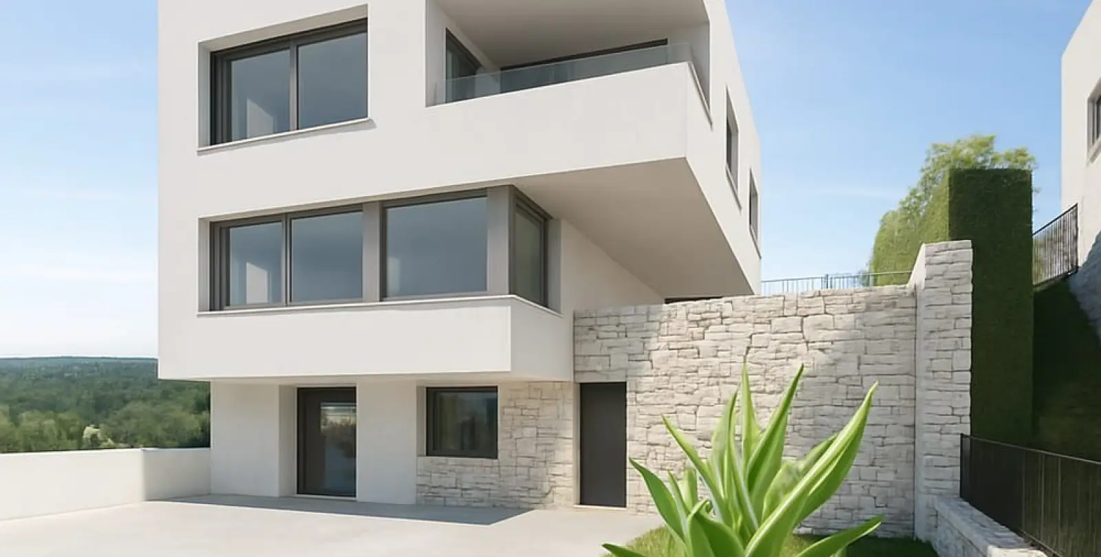 Sale of detached villa in Riviera del Sol 19