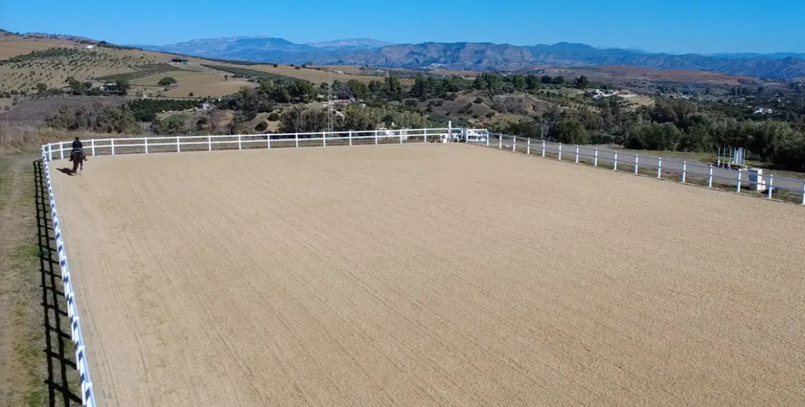 Venta de finca - cortijo en Coín 3
