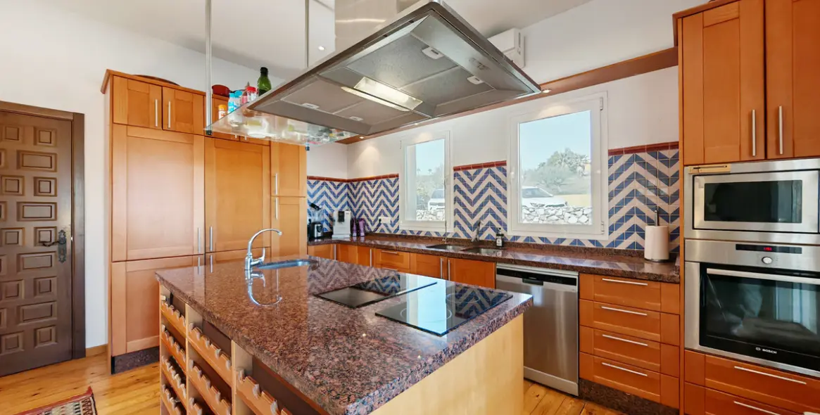 Venta de finca - cortijo en Coín 20