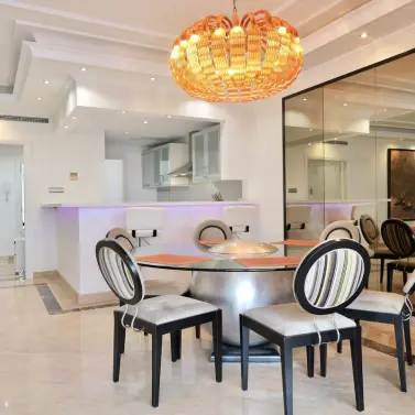 Long-term rent of penthouse in Puerto Banús