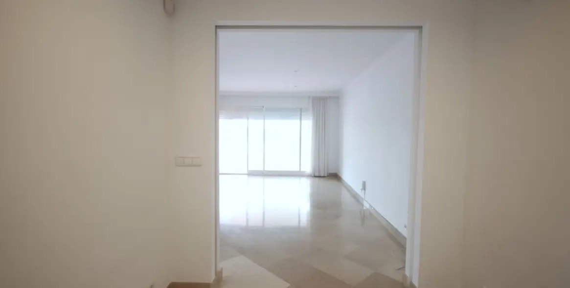 Long-term rent of ground floor apartment in Marbella 4