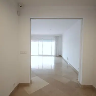 Long-term rent of ground floor apartment in Marbella