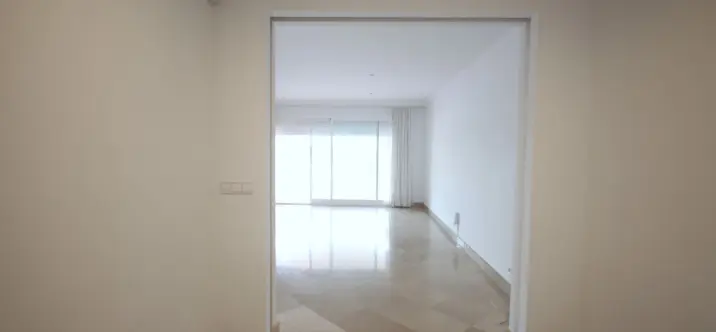 Long-term rent of ground floor apartment in Marbella 3