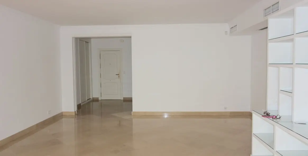 Long-term rent of ground floor apartment in Marbella 5