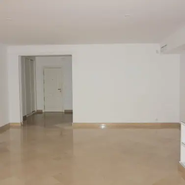 Long-term rent of ground floor apartment in Marbella