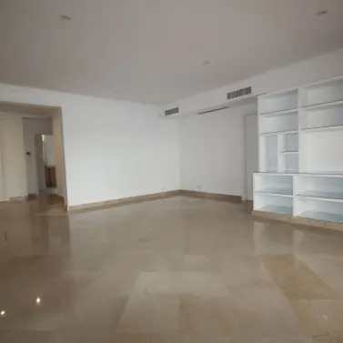 Long-term rent of ground floor apartment in Marbella