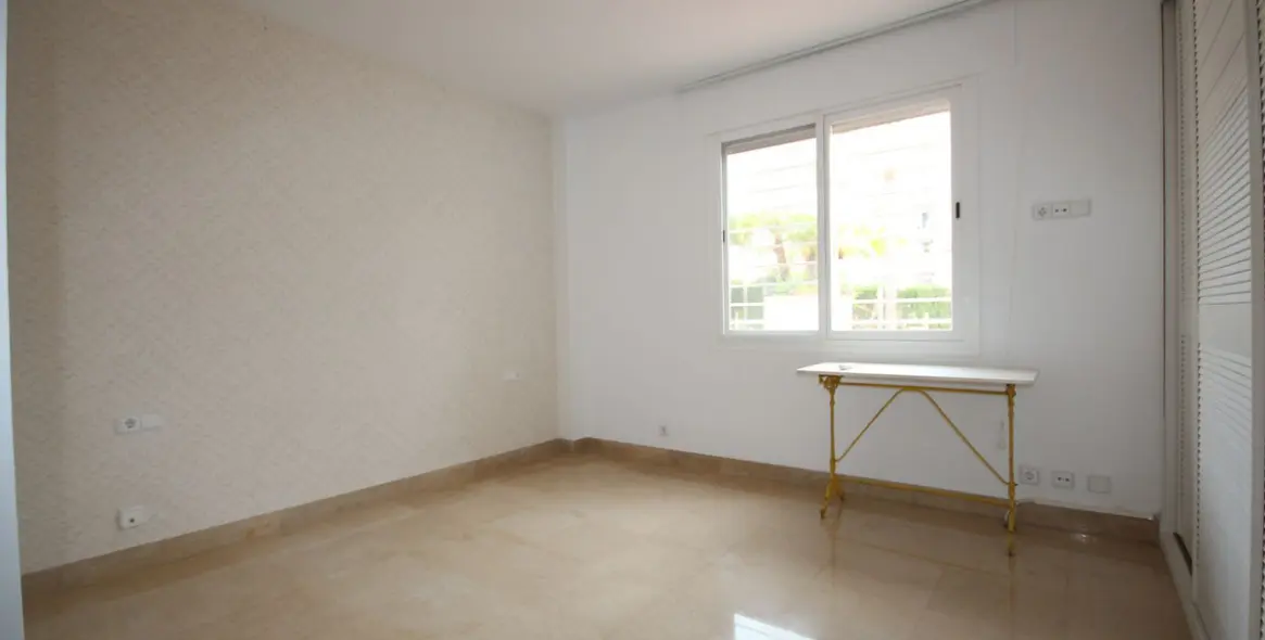 Long-term rent of ground floor apartment in Marbella 7