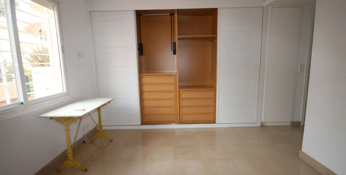 Long-term rent of ground floor apartment in Marbella 8