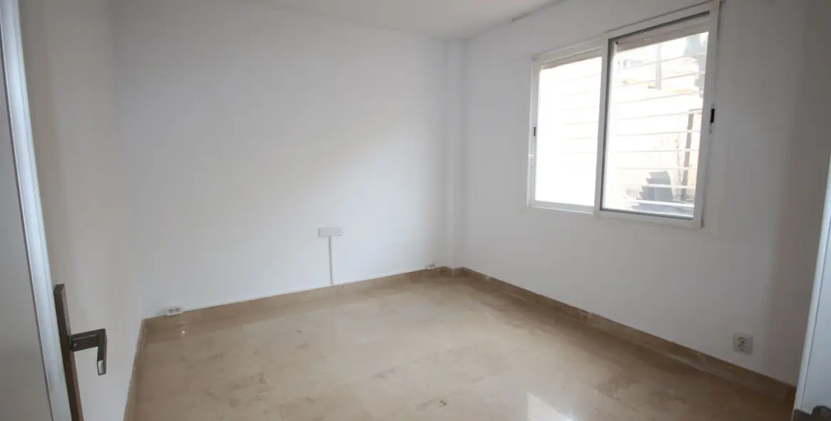 Long-term rent of ground floor apartment in Marbella 15