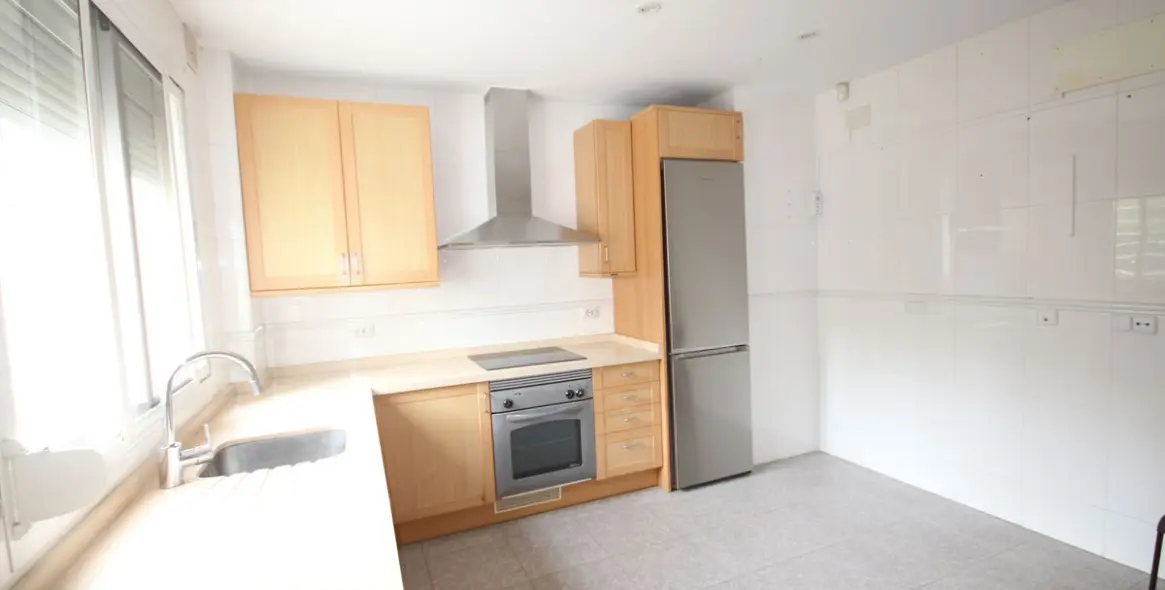 Long-term rent of ground floor apartment in Marbella 19