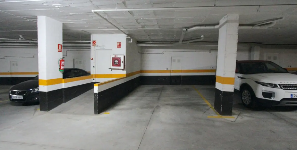 Long-term rent of ground floor apartment in Marbella 20